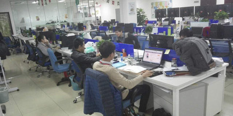 唐超（北京）科技 深耕軟件科技領(lǐng)域，引領(lǐng)技術(shù)開(kāi)發(fā)新浪潮